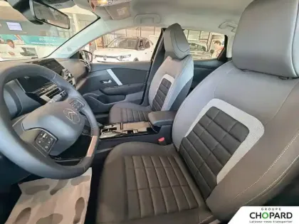 Photo 10 Citroën C4 e- 156 ch autonomie étendue