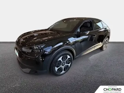 Photo Citroën C4 Plus