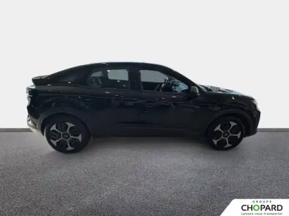 Photo 8 Citroën C4 e- 156 ch autonomie étendue