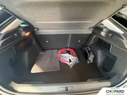Photo 7 Citroën C4 e- 156 ch autonomie étendue