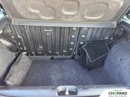 Photo 5 Fiat Panda  0.9 85 ch TwinAir S/S 4x4