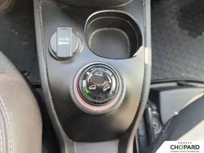 Photo 17 Fiat Panda  0.9 85 ch TwinAir S/S 4x4