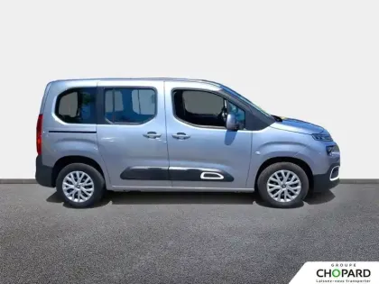 Photo 8 Citroën Berlingo  Taille M BlueHDi 100 S&S BVM
