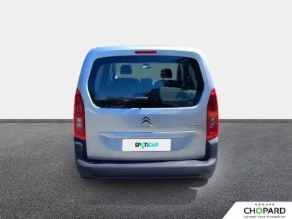Photo 5 Citroën Berlingo  Taille M BlueHDi 100 S&S BVM