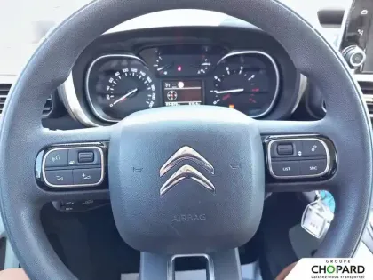 Photo 15 Citroën Berlingo  Taille M BlueHDi 100 S&S BVM
