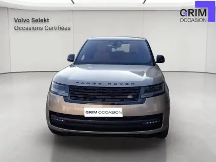 Photo 17 Land rover Range Rover  SWB P510e PHEV AWD