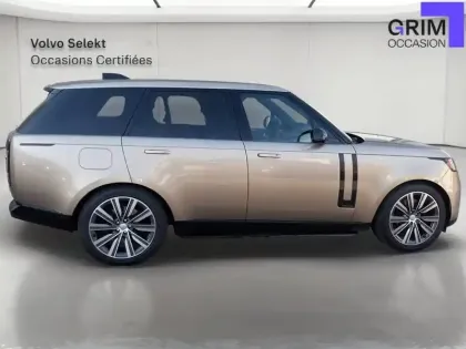 Photo 19 Land rover Range Rover  SWB P510e PHEV AWD