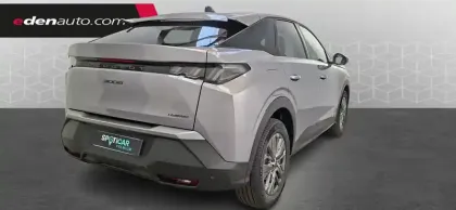 Photo 33 Peugeot 3008  Hybrid 145 e-DCS6