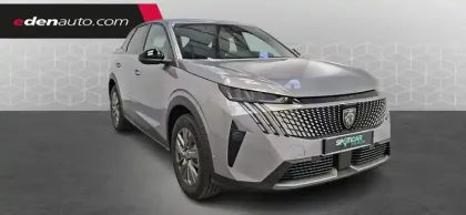 Photo 35 Peugeot 3008  Hybrid 145 e-DCS6