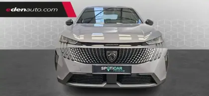 Photo 36 Peugeot 3008  Hybrid 145 e-DCS6