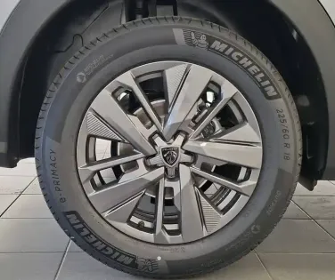 Photo 10 Peugeot 3008  Hybrid 145 e-DCS6