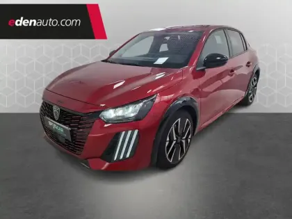 Photo Peugeot 208 Envy