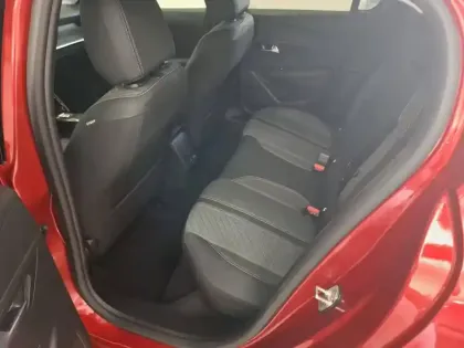 Photo 9 Peugeot 208  Hybrid 110 e-DCS6