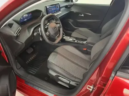 Photo 18 Peugeot 208  Hybrid 110 e-DCS6
