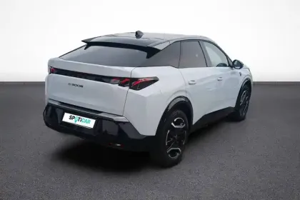 Photo 5 Peugeot 3008  Electrique 210 ch 73 kWh