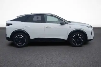 Photo 6 Peugeot 3008  Electrique 210 ch 73 kWh