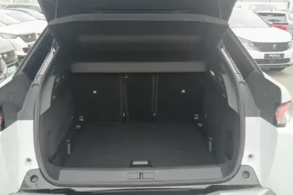 Photo 8 Peugeot 3008  Electrique 210 ch 73 kWh