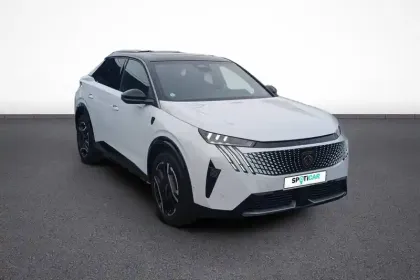 Photo 7 Peugeot 3008  Electrique 210 ch 73 kWh