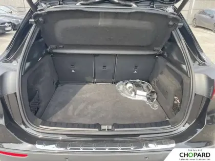 Photo 7 Mercedes GLA  250 e 8G-DCT