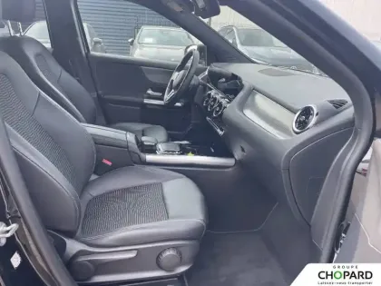 Photo 12 Mercedes GLA  250 e 8G-DCT