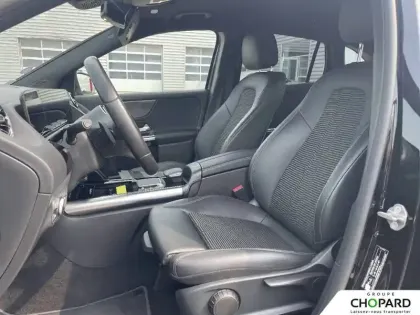 Photo 10 Mercedes GLA  250 e 8G-DCT