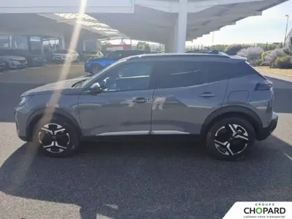Photo 31 Peugeot 2008  Hybrid 136 e-DCS6
