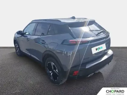 Photo 6 Peugeot 2008  Hybrid 136 e-DCS6