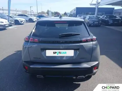 Photo 28 Peugeot 2008  Hybrid 136 e-DCS6