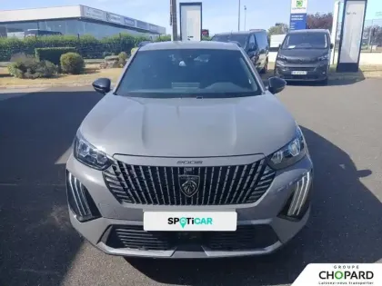 Photo 26 Peugeot 2008  Hybrid 136 e-DCS6