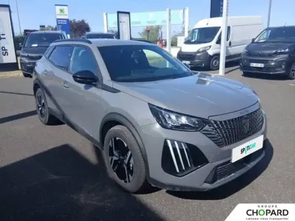 Photo 27 Peugeot 2008  Hybrid 136 e-DCS6