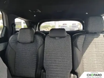 Photo 18 Peugeot 5008  Hybrid 145 ch e-DCS6