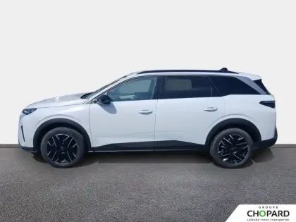Photo 9 Peugeot 5008  Hybrid 145 ch e-DCS6