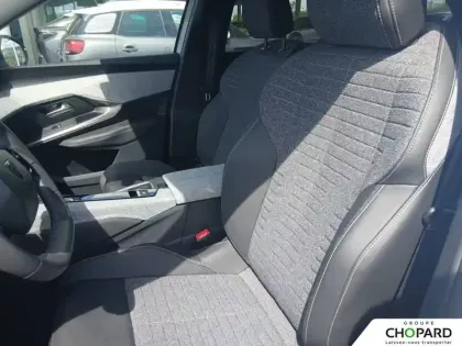 Photo 10 Peugeot 5008  Hybrid 145 ch e-DCS6