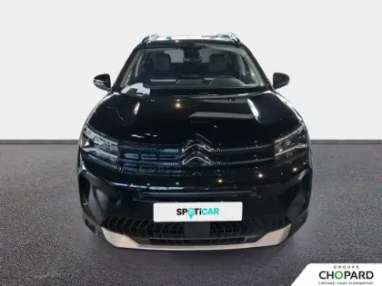 Photo 18 Citroën C5 aircross  BlueHDi 130 EAT8