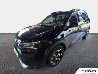Photo 17 Citroën C5 aircross  BlueHDi 130 EAT8