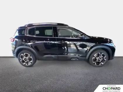 Photo 20 Citroën C5 aircross  BlueHDi 130 EAT8