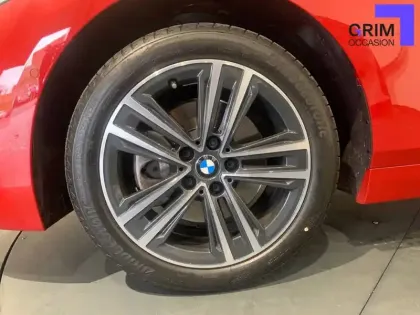 Photo 18 BMW Serie 1 116d 116 ch