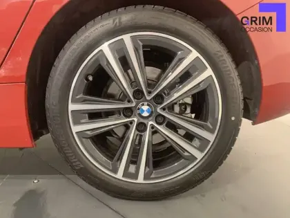 Photo 19 BMW Serie 1 116d 116 ch