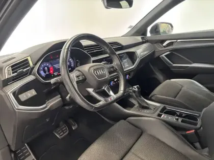Photo 6 Audi Q3  Sportback 35 TFSI 150 ch S tronic 7