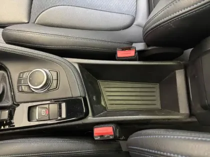 Photo 29 BMW X2  sDrive 18i 136 ch DKG7