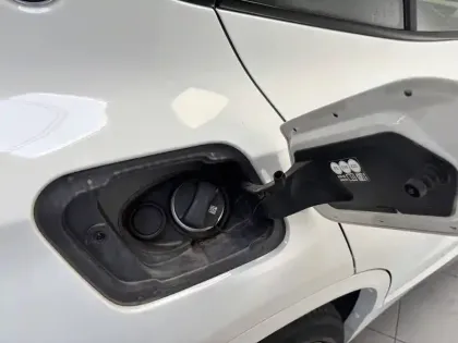 Photo 21 BMW X2  sDrive 18i 136 ch DKG7