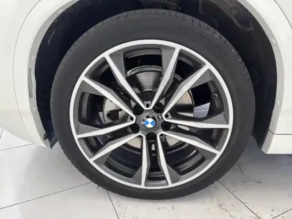 Photo 15 BMW X2  sDrive 18i 136 ch DKG7