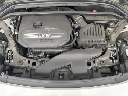 Photo 24 BMW X2  sDrive 18i 136 ch DKG7