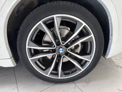 Photo 18 BMW X2  sDrive 18i 136 ch DKG7