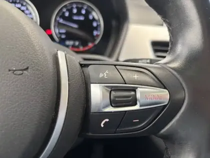 Photo 40 BMW X2  sDrive 18i 136 ch DKG7