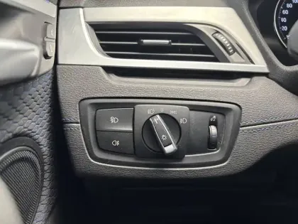Photo 44 BMW X2  sDrive 18i 136 ch DKG7
