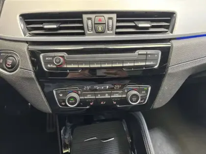Photo 32 BMW X2  sDrive 18i 136 ch DKG7