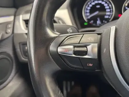 Photo 41 BMW X2  sDrive 18i 136 ch DKG7