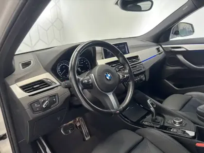 Photo 6 BMW X2  sDrive 18i 136 ch DKG7
