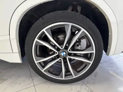 Photo 16 BMW X2  sDrive 18i 136 ch DKG7